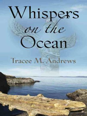 cover image of Whispers on the Ocean